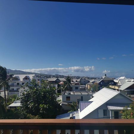 Tropical Suite - T2 Flamboyant - Saint-Pierre - 5Min De La Plage 外观 照片