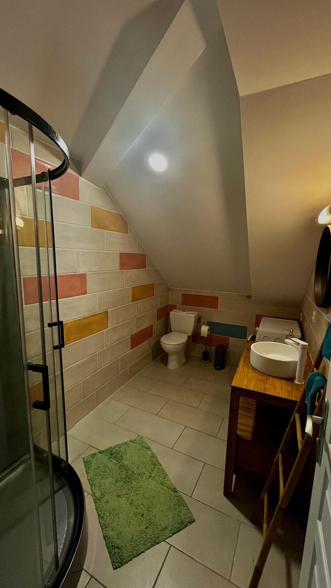 Tropical Suite - T2 Flamboyant - Saint-Pierre - 5Min De La Plage 外观 照片
